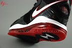 Teaser: Nike Air Max LeBron VIII (8) Video From MarqueeSole nike air max lebron 8 gr black white red 4 20 Teaser: Nike Air Max LeBron VIII (8) Video From MarqueeSole