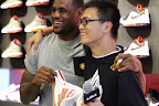 other event 110817 asia shanghai 1 08 The 2011 LeBron James Basketball Visits Xian and Shanghai
