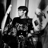 Bombs Away 5-15-09 CD Release