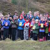 Ilkley Moor Juniors 2013 by Eileen