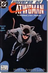 P00012 - Universo DC por tla #11 P00012 - Universo DC por tla #11
