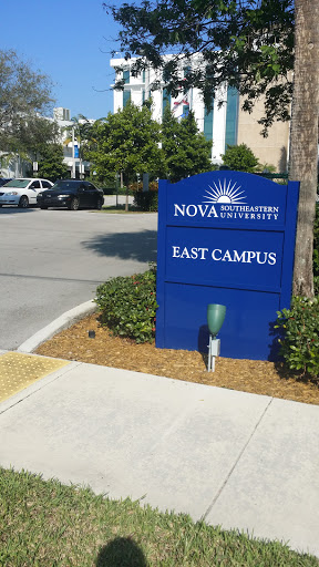 Nova Southeastern University -East Campus