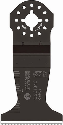 Bosch OMT Multi-Material Blade