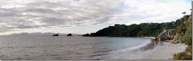 Autostitch panorama of South Walkerville