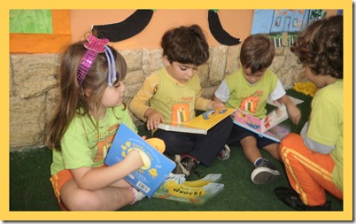 Semana Literária6 Semana Literária6