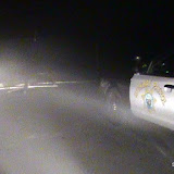 From radio reports a driver possibly drunk, drove through the dead end sign at 24th and G Streets next to McClellan Air Park. The car went through the chain link fence and onto the base. The car then drove up and down Patrol Road and then proceeded North on Patrol road. CHP searched for the driver and car but only found the car near the landing strip, Runway 16. No Aircraft were ever in danger. Low ground fog hampered the search for the driver. Updates will come when available. NEWS_120101_DrunkDriver_McClellan_PY