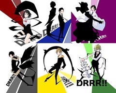 durarara