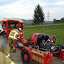 Übungen - Motorspritzen Übung 2010