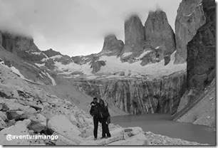 Base das Torres Del Paine 2