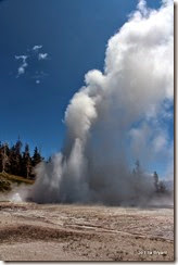 grand geyser