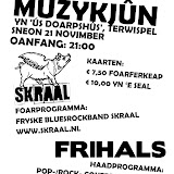 Wispelrock 2009