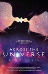 Across the Universe By Beth Revis