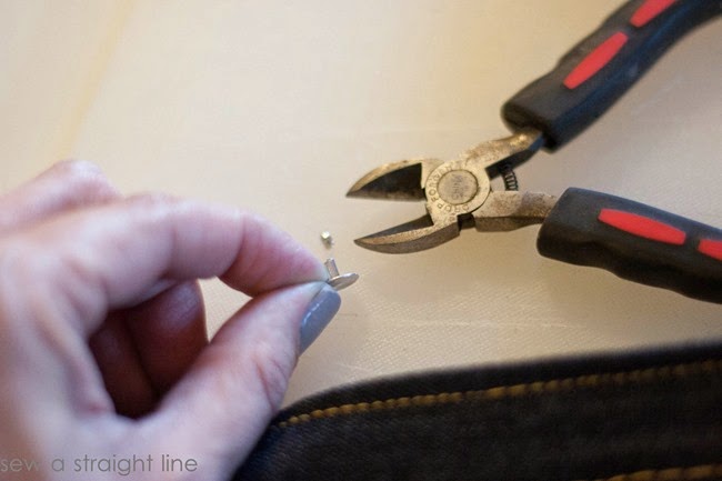 rivets jeans sew along sew a straight line-5-2 rivets jeans sew along sew a straight line-5-2