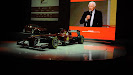 HD pictures 2013 Launch Ferrari F138 F1 car