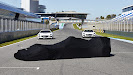 HD pictures 2013 Launch Mercedes W04 F1 car