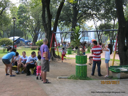 Children's Playground 5