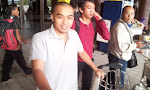 Segala macam gambar yang sempat direkam