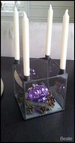 advent