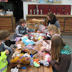 2009 Kunstproject Verbeke Foundation
