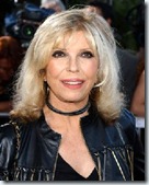 Nancy SINATRA