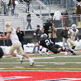 Davis vs Alta 11-7-2008 (5A Playoffs)