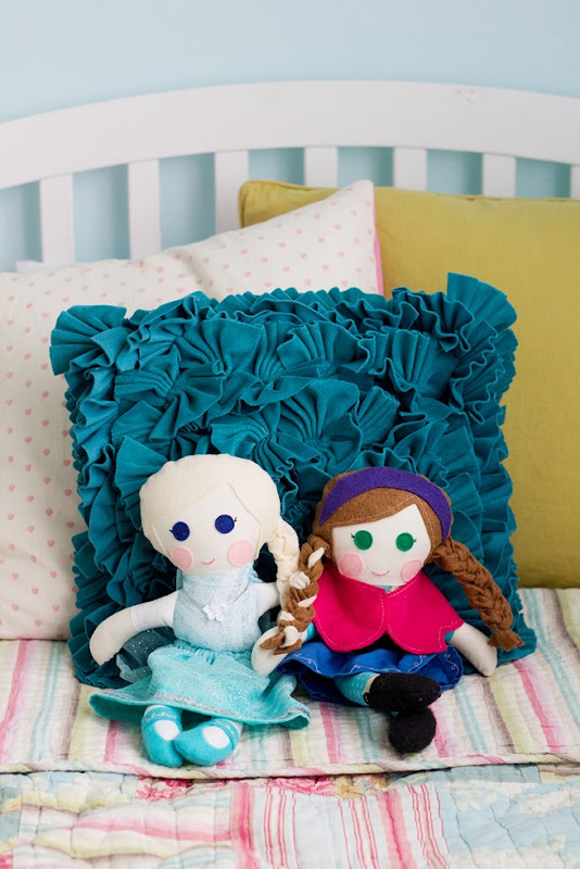 frozen dolls frozen dolls