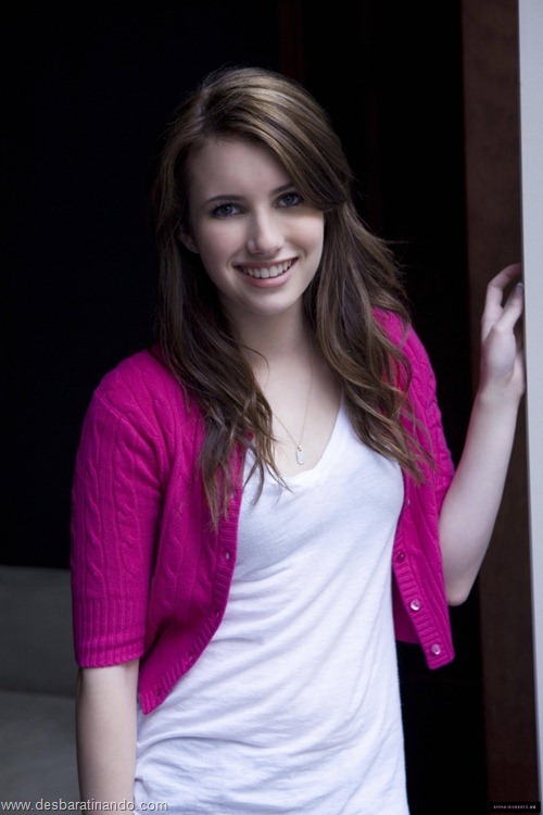 Emma Roberts linda sensual sexy sedutora desbaratinando (99) Emma Roberts linda sensual sexy sedutora desbaratinando (99)