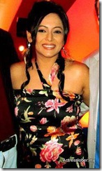 Bengali Actress Sreelekha  Mitra Hot Photo Picture (3)
