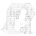 Twitter icon size W73xH73