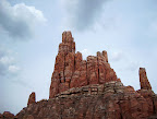 Big Thunder Mountain Big Thunder Mountain
