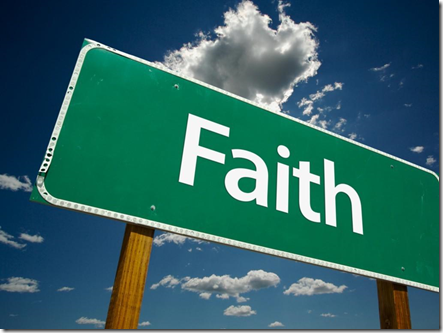 faith