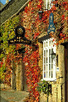 Sprachaufenthalt England
