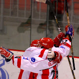 Cracovia - Naprz&oacute;d Jan&oacute;w 1.10.2010