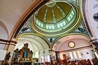 San Diego Cathedral Bacolod