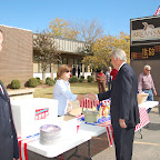 DeWitt Veteran's Day
