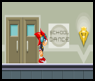 Sonic Snack Dash