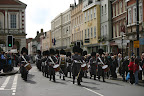 Changing of the Guard, Windsor