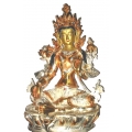 white tara