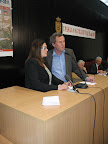 Peter Strutinski govori