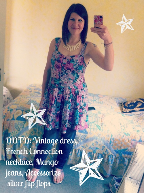 OOTD