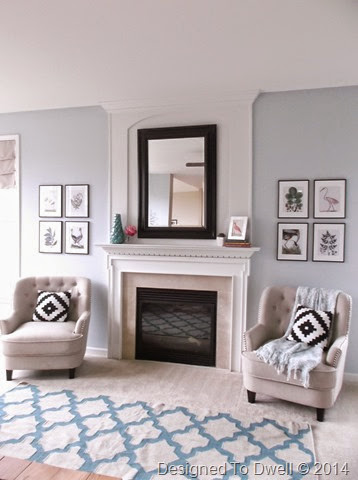 Fireplace Wall Fireplace Wall