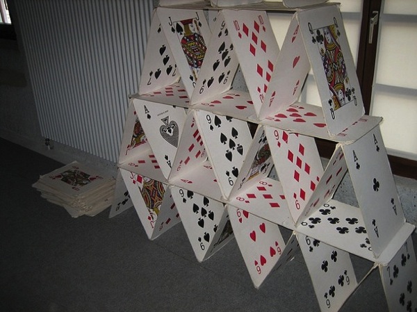 CC Photo Google Image Search. Source is c2.staticflickr.com Subject is house of cards.jpg CC Photo Google Image Search Source is c2 staticflickr com Subject is house of cards