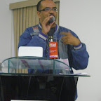 Conferência Municipal do PCdoB de Jacareí - SP