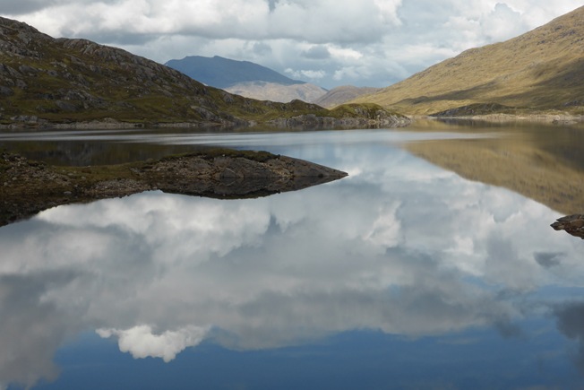 LOCH QUOICH (3) LOCH QUOICH (3)