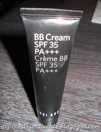 bobbi brown bb cream, by bitsandtreats
