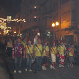 Pasacalles 2008