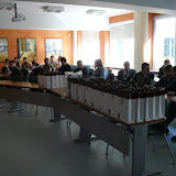 BEC Junior 2010