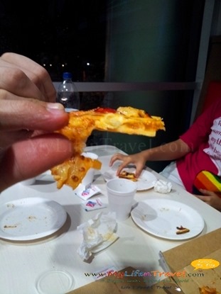Domino Pizza Sungai Petani Domino Pizza Sungai Petani