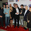 Actors - WILLIAM APPS, TIM SCOTT, NICK FLINT, PENNY BITTONE, MADELEINE JAMES; DP - WILL SARGENT; Writer / Director - BRAD SAVILLE; Actor - DAVID MARCUS