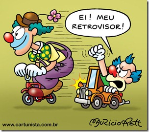 palhacos palhacos
